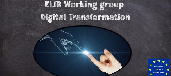 Digital Transformation