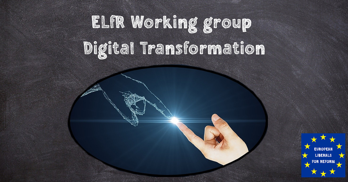 WG Digital Transformation